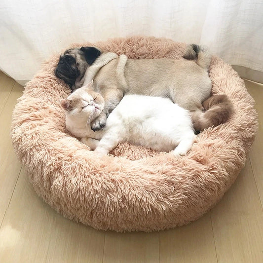 Pet Calming Bed