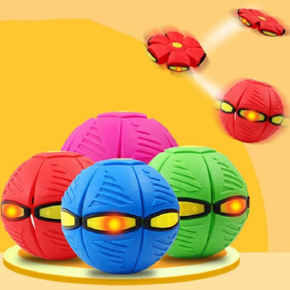 UFO Flying Ball