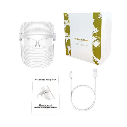 Beauty LED Therapy Mask