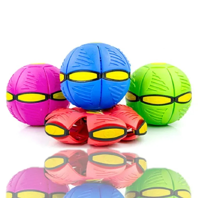 UFO Flying Ball