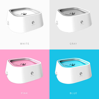 Floating Pet Bowl