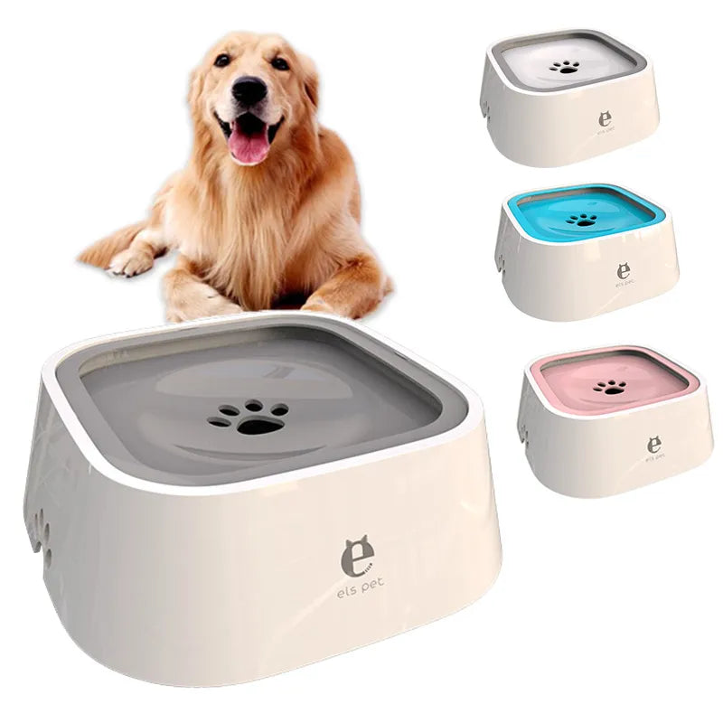 Floating Pet Bowl